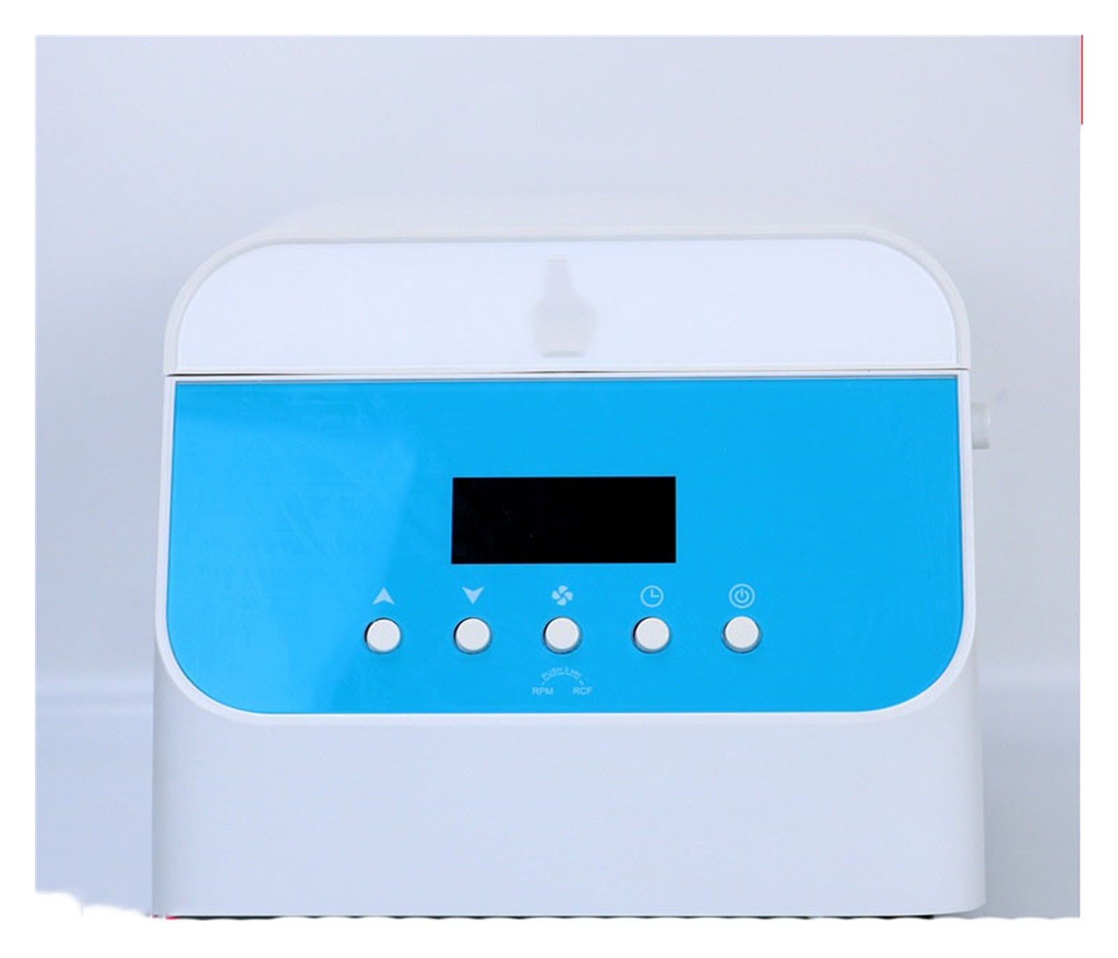 Intelligent Desktop Centrifuge Low-speed PRP Serum Separation Laboratory Beauty Large-capacity 15/50/100ML ,More Efficency