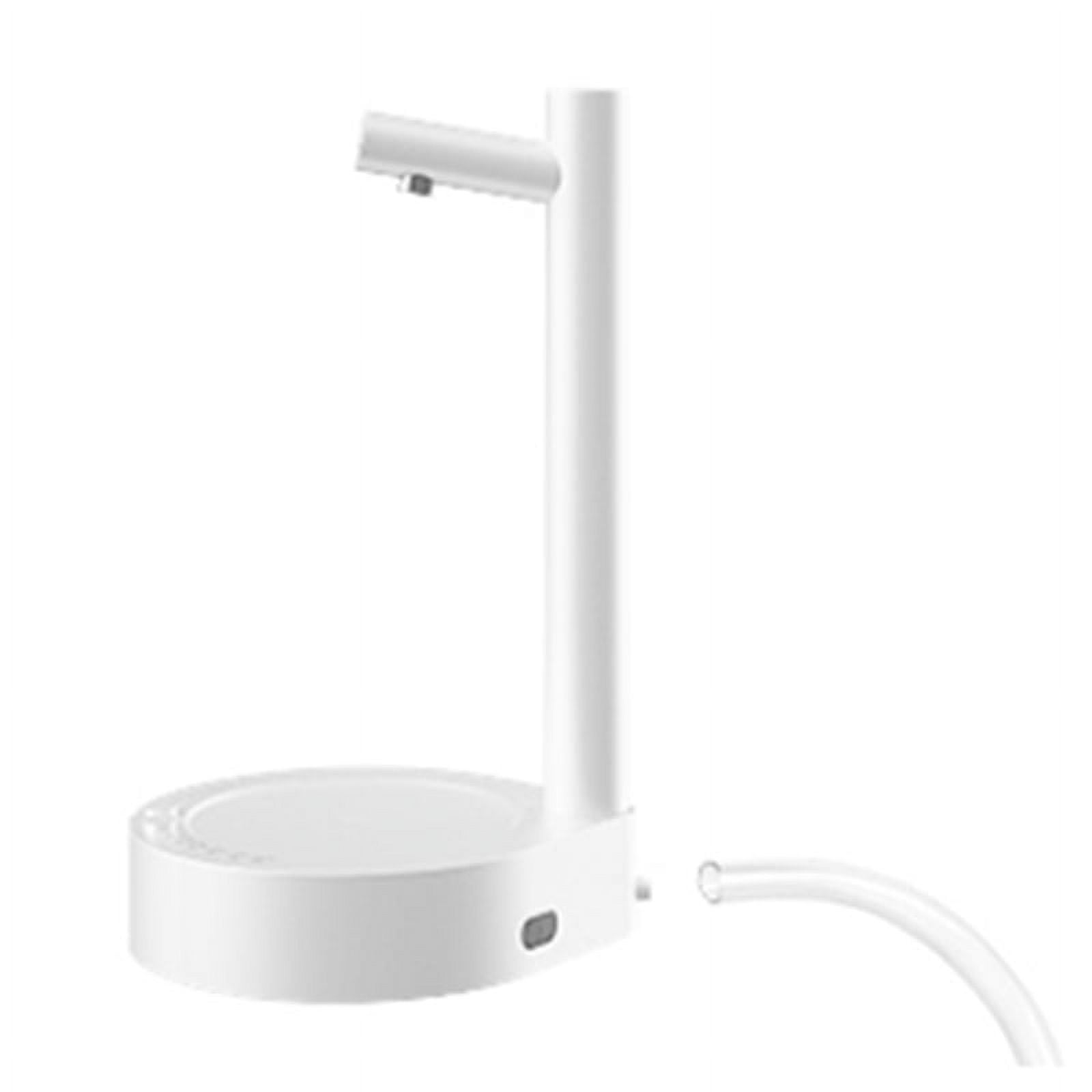 Intelligent Desktop Water Bottles Dispenser USB Automatic Drinking