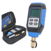Intelligent Digital Vacuum Gauge Laboratory Refrigeration System Vacuum Inspection Vacuum Gauge VMV-1 0-10000P ,Easy to Use