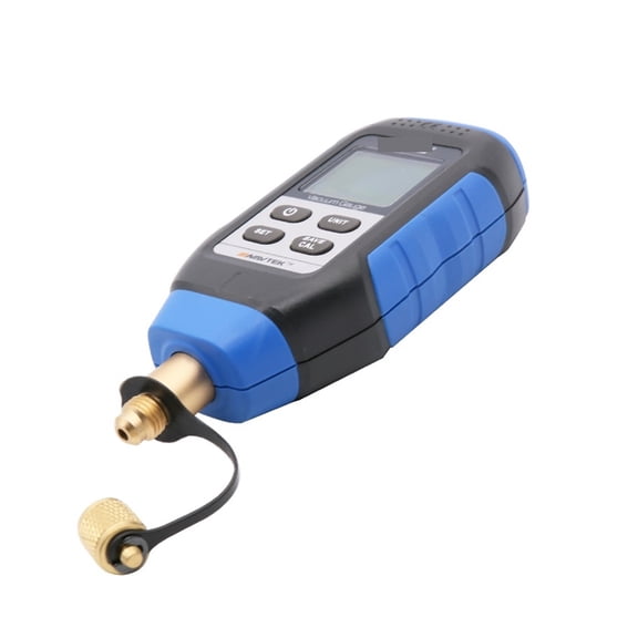 Intelligent Digital Vacuum Gauge Laboratory System Vacuum Inspection Vacuum Gauge VMV-1 0-10000P