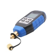 Intelligent Digital Vacuum Gauge Laboratory System Vacuum Inspection Vacuum Gauge VMV-1 0-10000P