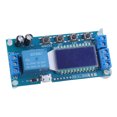 thumbnail image 1 of Intelligent Display Timers Relays Module Accessory for Accurate Time Management in Industrial and Household Devices, 1 of 8