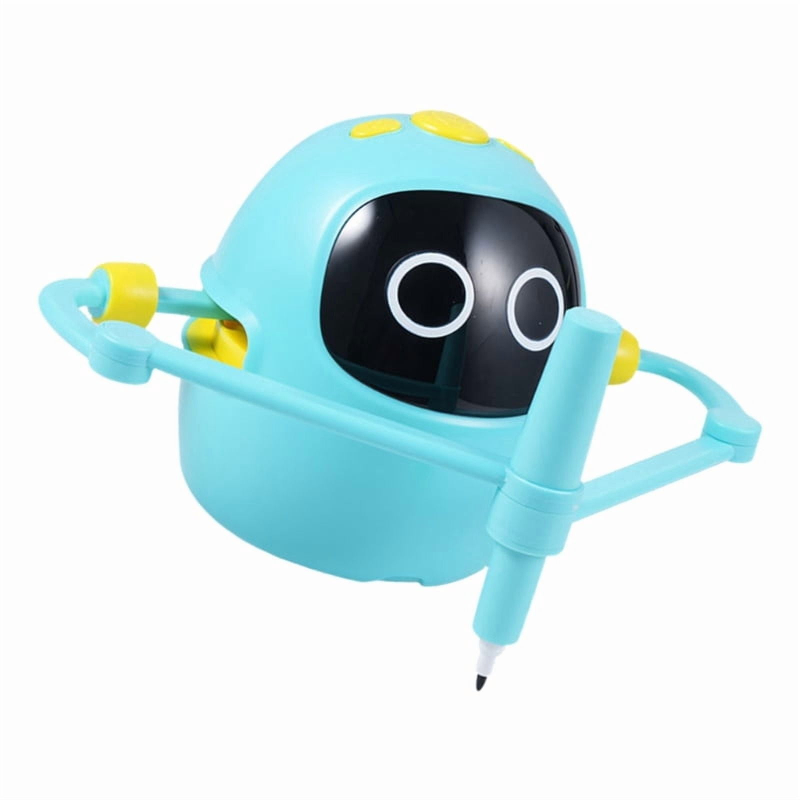 Intelligent Drawing Robot Toy Drawing Machine For Creativity ...