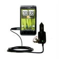 thumbnail image 1 of Intelligent Dual Purpose DC Vehicle and AC Home Wall Charger suitable for the HTC Thunderbolt - Two critical functions, one unique charger - Uses Goma, 1 of 4