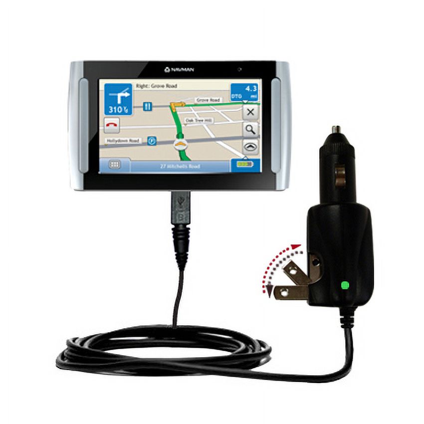 CL5830-C08: Dual AC/DC Charging for Maximum EV Flexibility (120