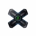 thumbnail image 1 of Intelligent EMS Muscle Relaxer Pad, Multi-Mode Electronic Pulse Body Massager for Back Shoulder Arm Leg Relaxation, 1 of 9