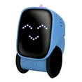 thumbnail image 1 of Intelligent Early Education Robot Toys,Voice Control Dialogue Toys,Touch Induction Interactive Toys,Programming Learning Toys,Rechargeable Safe Durable Toys,Educational Gift Toys, 1 of 1