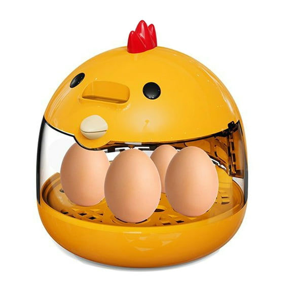 Intelligent Eggs Incubator Hatching Bird Quail Eggs Incubators with Fully Automatic Turning