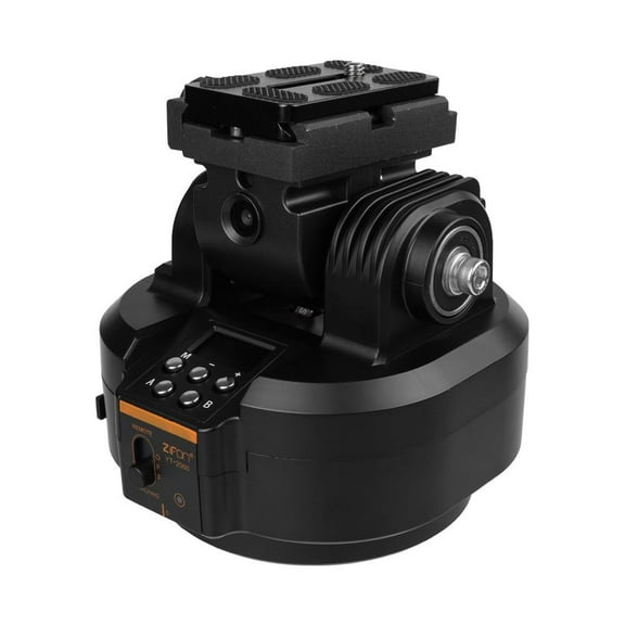 Intelligent Electric Facial Tracking Mobile Camera Artifact. Streaming Live K4K0