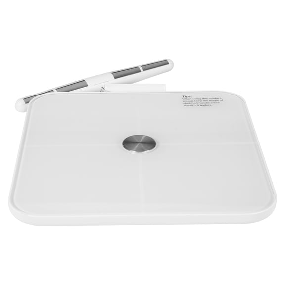 Intelligent Electronic Scale, 8 Electrode Body Fat Scale, Multi-functional Weight Scale for Hospitals, Pharmacies, Clinics, Doctor's Offices