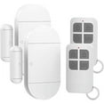 thumbnail image 1 of Intelligent Entryway Watchdog, 120DB Pool Alarms For Child  ,   Sensor With Remote Control For Enhanced Home Security, Low Power Warning For Reliable Monitoring, 1 of 5