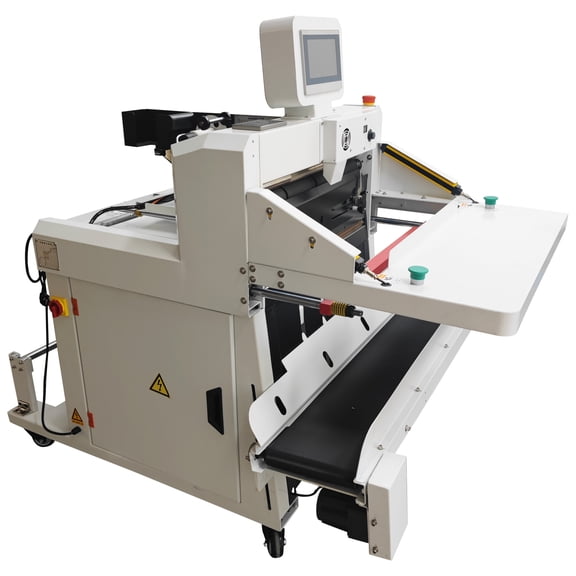 Intelligent Express Delivery Packing Machine 1500 Pieces/Hour Parcel Bagging Machine 220V