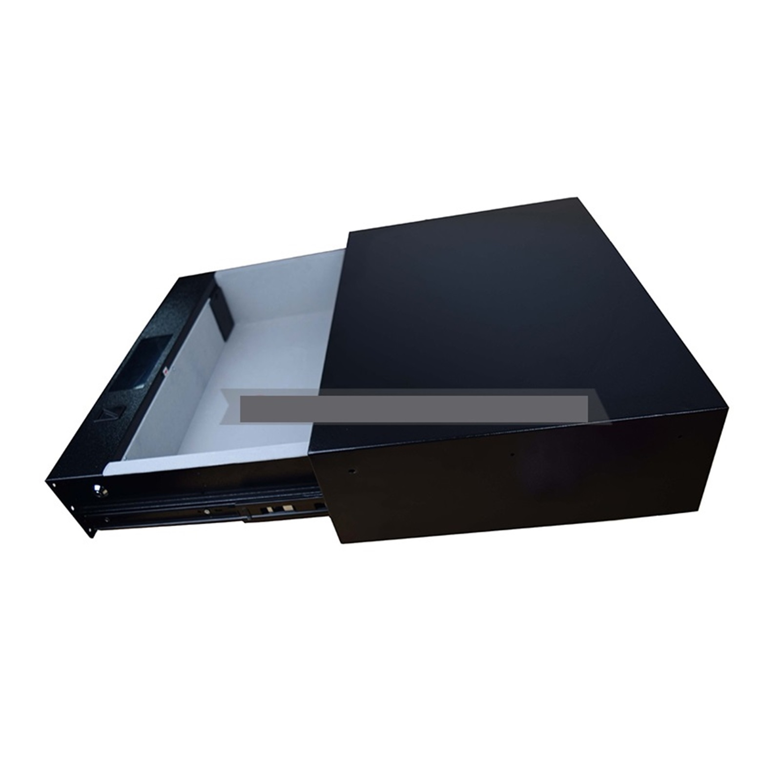 Intelligent File Storage Drawer Digital Fingerprint Hotel Home