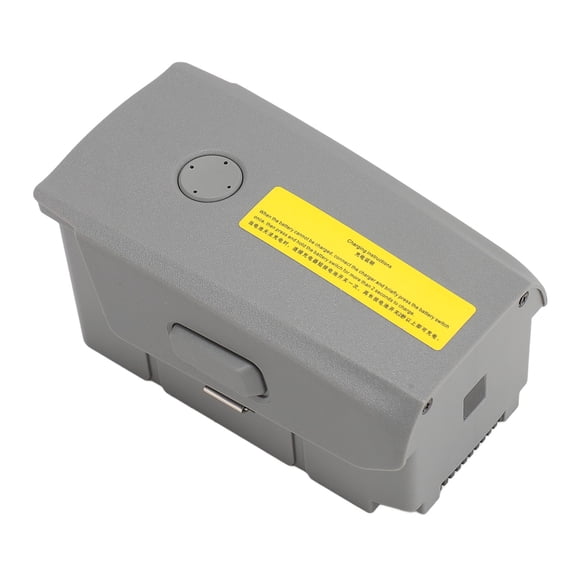 Intelligent Flight Battery 3750mAh for DJI Mavic Air 2, 34-Min Extended Flight Time Replacement Drone Battery, High-Performance Li-ion Power Pack