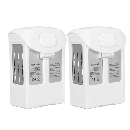 Intelligent Flight Battery Replacement 5870mAh 15.2V Drone Flight Battery for DJI Phantom 4 4 Pro 4 Pro V2.0