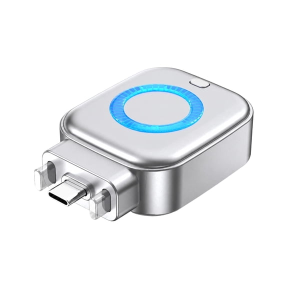 Universal Automatic Disconnection Charging Device Compatibility With Multiple Phones For Home And Travel Use