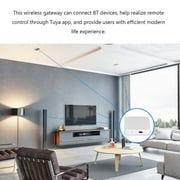 Intelligent Gateways,With Al And Remote Bt Wirel Fity Compatible Zsem Dsfen