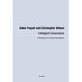 thumbnail image 1 of Intelligent Governance: A Prototype for Social Coordination, (Paperback), 1 of 1