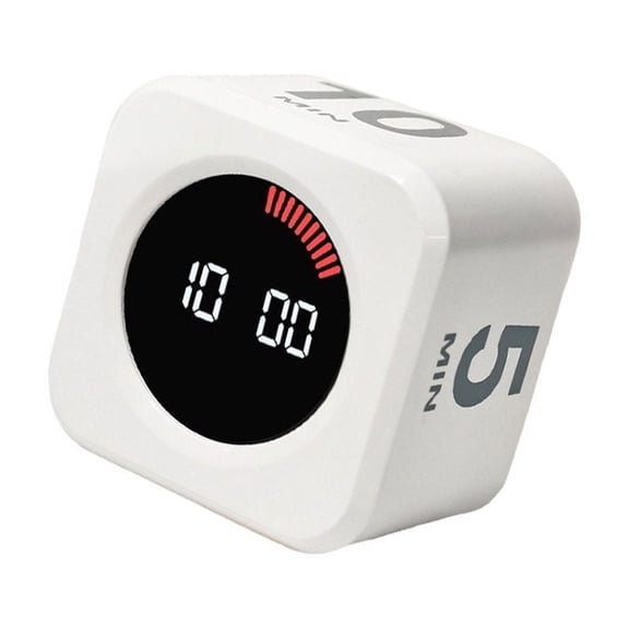 Intelligent Gravities Timers Easy Carry Gravities Sensoring Timers Precisions Timing for Efficient Time Tracking At Homes Or Work