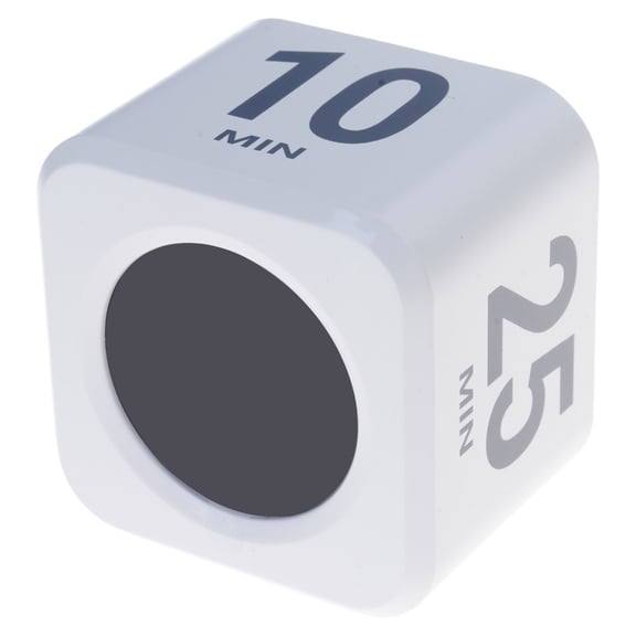 Intelligent Gravities Timers Easy Carry Gravities Sensoring Timers Precisions Timing for Efficient Time Tracking At Homes Or Work