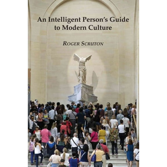 Intelligent Guide To Modern Culture (Hardcover)