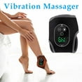thumbnail image 1 of Intelligent Heating Hand Massager with Vibration Therapy, Adjustable Temperature Control & Vibration Modes for Pain Relief, Rechargeable Wristband for Arthritis, Carpal Tunnel, 1 of 7