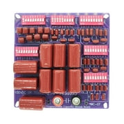Intelligent Homes Automation PCB Capacitor Board Component Board Simple Installation for Innovative Circuit Building