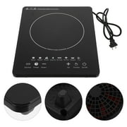 Intelligent Induction Cooker Electric Stove Electrothermal
