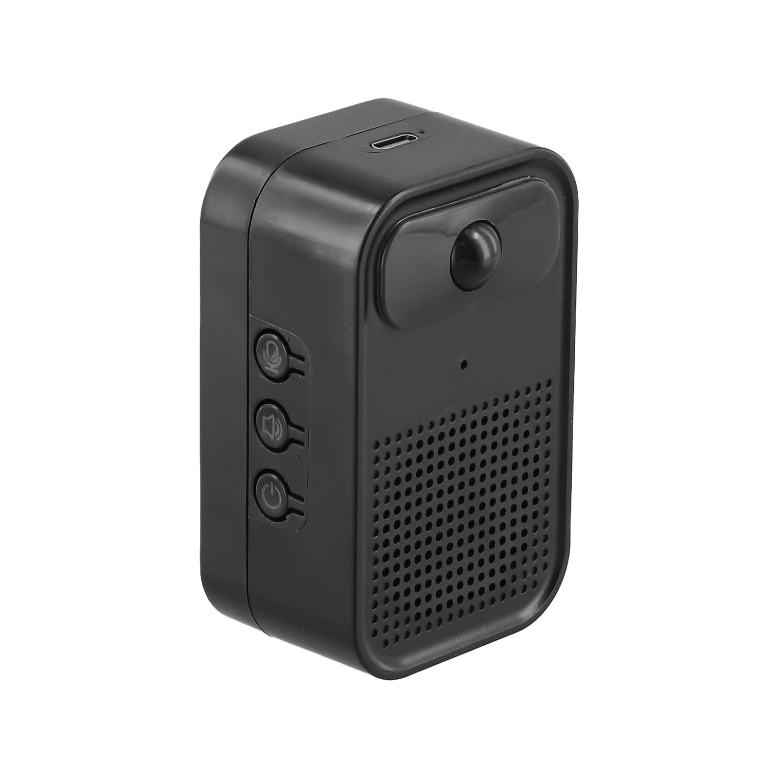 Intelligent Induction Doorbell with Custom Voice Recording and ...