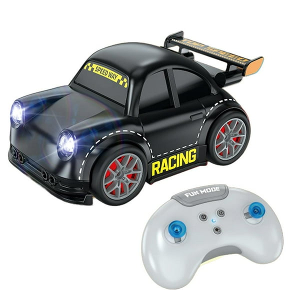 Intelligent Induction Electric Remote Control Drift Car Follow Mini Car Mod