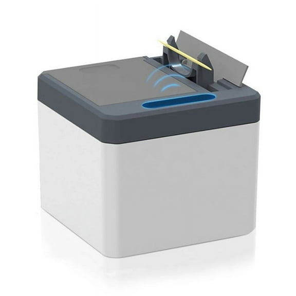 Intelligent Induction Toothpick Box Automatic Electric Toothpick Machine Automatical Up Innovative Home Hotel