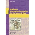 thumbnail image 1 of Intelligent Information Integration for the Semantic Web, (Paperback), 1 of 1