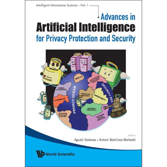 Adv in Artificial Intelligence For..(V1) (Hardcover) by Solanas Agusti