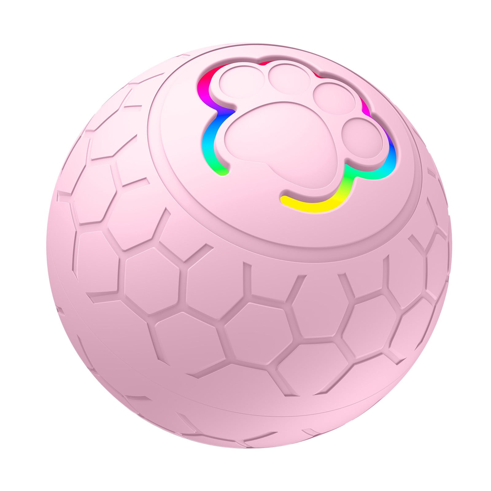 Intelligent Interactive Pet Durable And Dog Toy Smart Pet Toy Mentally