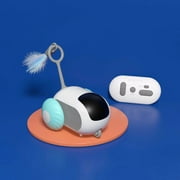 Intelligent Interactive Remote Control Mouse Pet Toy