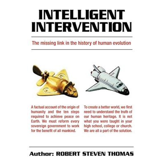 Pre-Owned Intelligent Intervention (Paperback) 1457507781 9781457507786