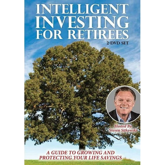 Intelligent Investing for Retirees (DVD), Soundview Media Part, Documentary