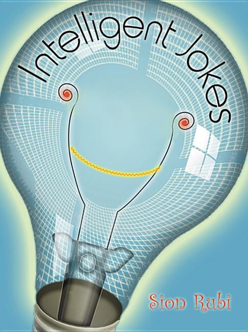 Intelligent Jokes (Paperback) - Walmart.com