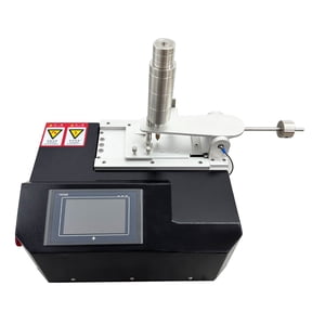 Intelligent LCD Paint Coating Surface Scratch Tester Coating Scratch Paint Film Scratch Tester