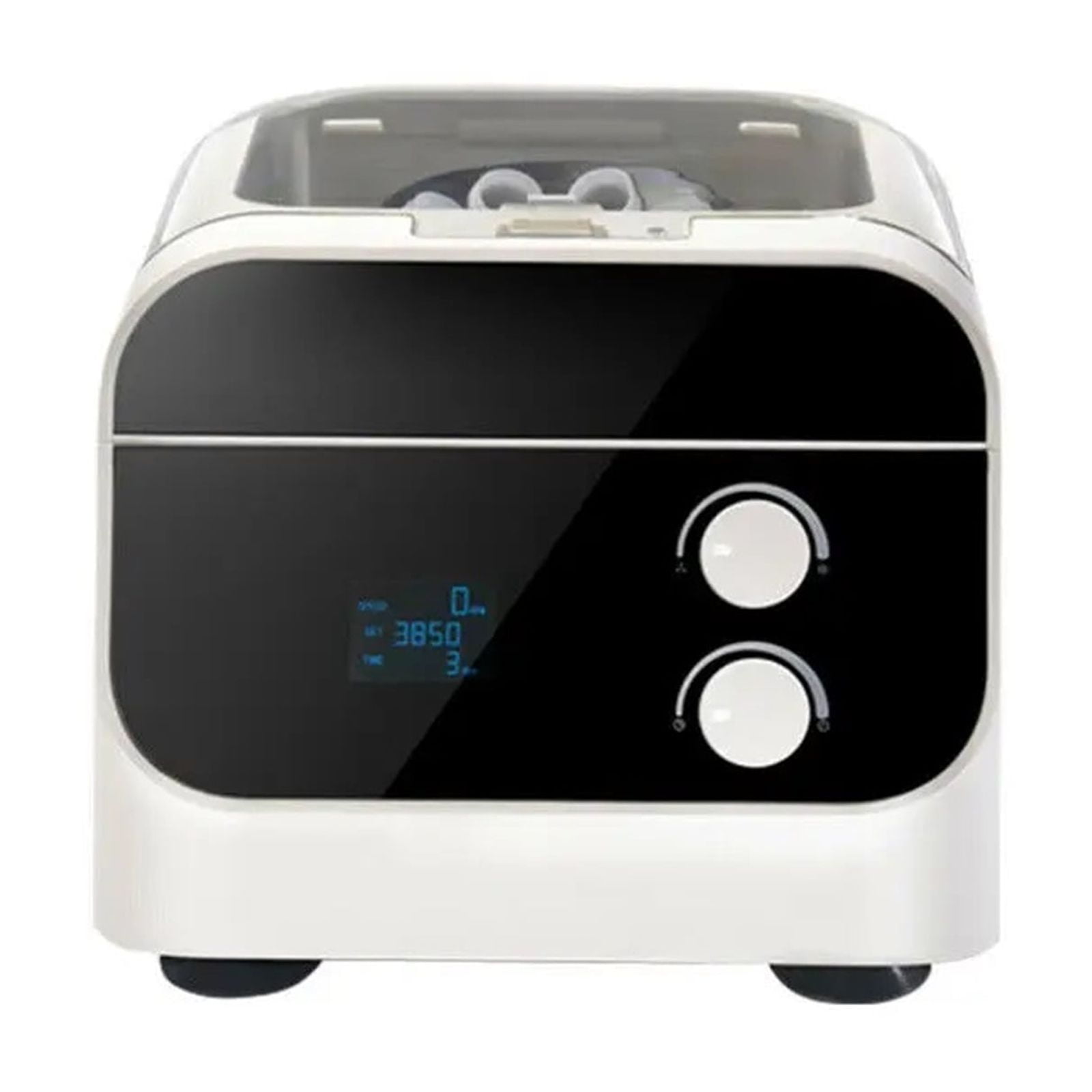 Intelligent Laboratory Bench Top Centrifuge Digital Low-speed Fat Beauty PRP Serum Separator 4000rpm 1920Xg
--------
,Strong Power
