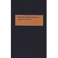 thumbnail image 1 of Intelligent Management Support Systems, (Hardcover), 1 of 1