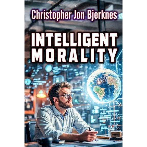 Intelligent Morality, (Paperback)