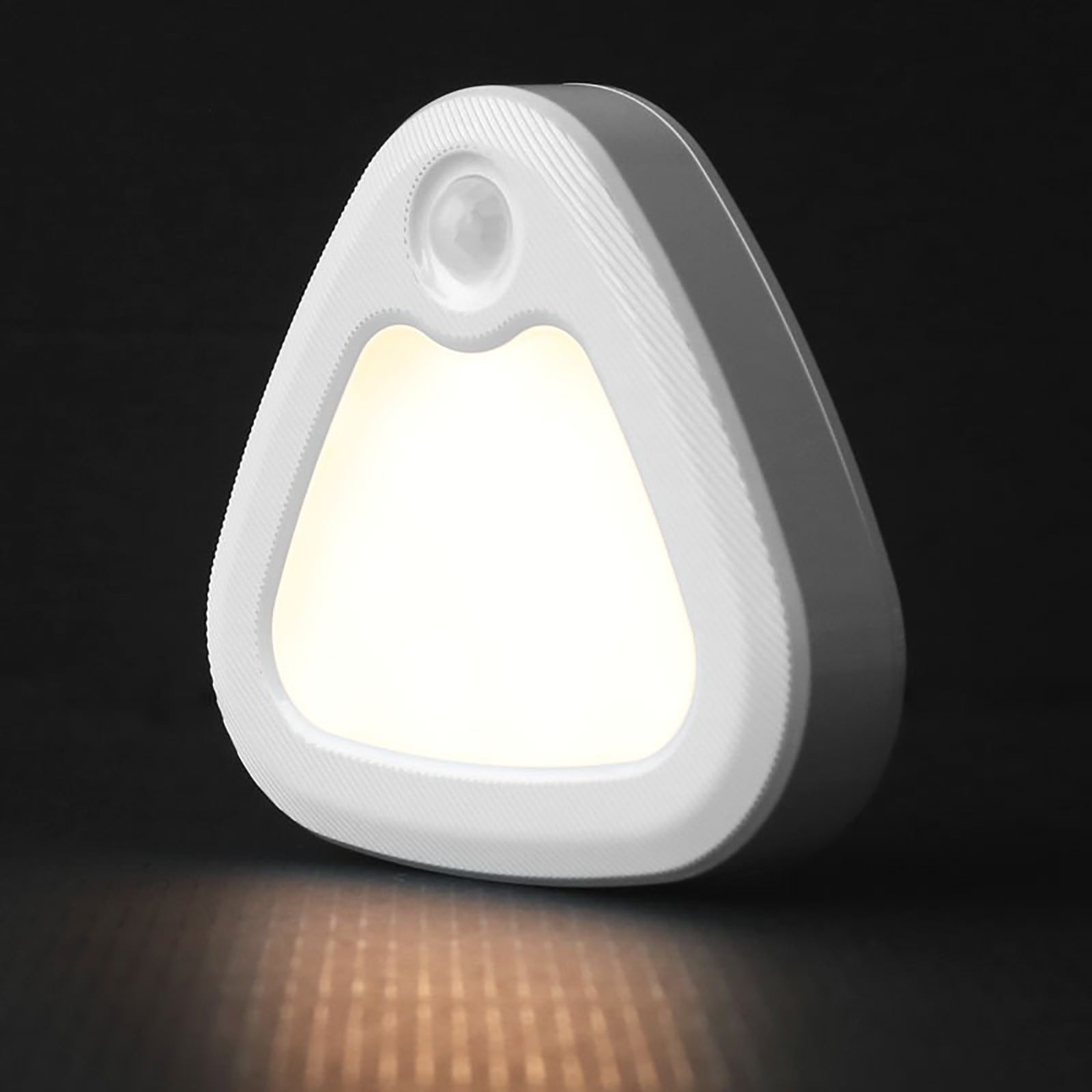 Intelligent Motion Sensor Light,Auto On/Off Light Sensor Light for ...
