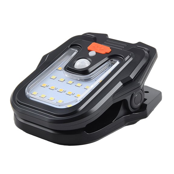 Intelligent Motion Sensor Security Light with Waterproof Rating Efficient LED Light for Home and Commercial Spaces