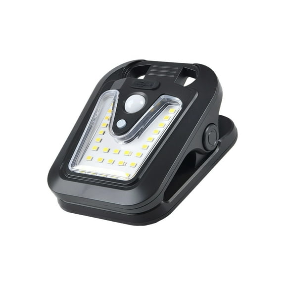 Intelligent Motion Sensors Security Light with Rating Efficient LED Light for Home and Commercial Spaces