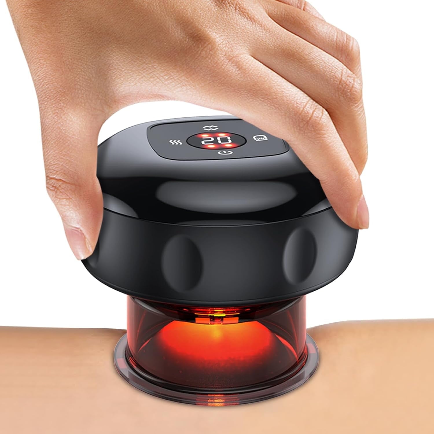 Intelligent Neck Massager(肩のマッサージ機) Intelligent Neck Massager for Pain Relief, Electric Neck