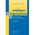 thumbnail image 1 of Intelligent Organizations: Powerful Models for Systemic Management, (Paperback), 1 of 1