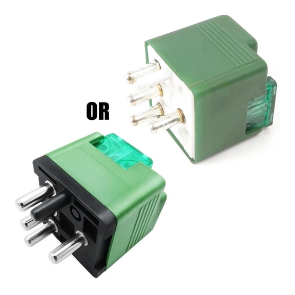 Intelligent Overload Protective Relays For Vehicle Circuit Safety With Real Time Monitoring & Enhancing Heat Dissipation