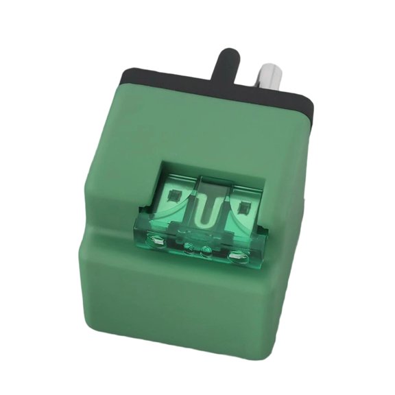 Intelligent Overload Protective Relays For Vehicle Circuit With Real Time & Enhancing Heat Dissipation