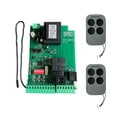 thumbnail image 1 of Intelligent PCB Board Offering Waterproof Design Multiple Safety Protections & Easy installs for Sliding Door Openers, 1 of 9